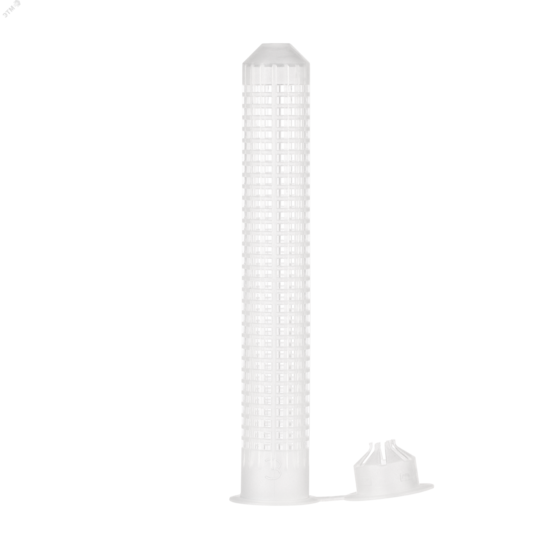Фото №2 Сетчатая гильза P8V 12x80 для пустотелых и пористых оснований (30 шт.) (0088 D)
