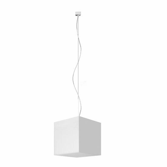 Фото №2 Светильник IZAR CUBE P 440 WH LED 4000K (1075000450)