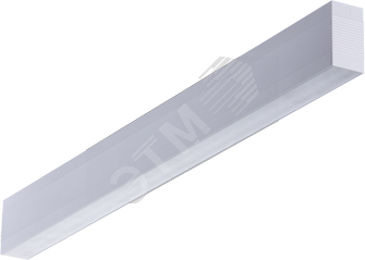 Фото №2 Светильник LINER/S DR LED 1200 TH B 4000K (1473000700)