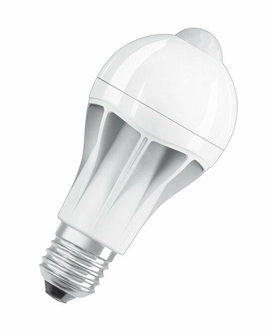 Фото №2 Лампа светодиодная LED 11,5Вт E27 PCLA75 тепло-белый OSRAM (815698)
