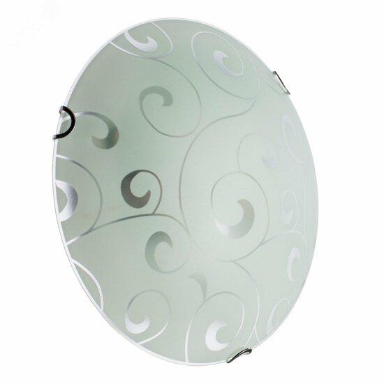 Фото №2 Светильник Arte Lamp ORNAMENT A3320PL-2CC (A3320PL-2CC)