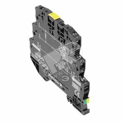 Фото №2 Защита от перенапряжения VSSC6 CLFG24VAC/DC0.5A (1064270000)