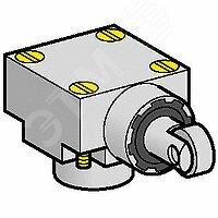 Фото №7 Головка концевого выключателя (ZCKE656)