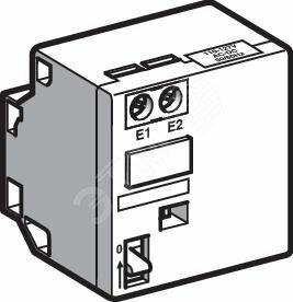 Фото №2 Блокировка электромеханической защелки 220/240V 50/60HZ (LA6DK20M)