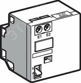 Фото №5 Блокировка электромеханической защелки 220/240V 50/60HZ (LA6DK20M)