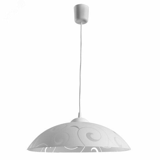 Фото №2 Светильник Arte Lamp CUCINA A3320SP-1WH (A3320SP-1WH)