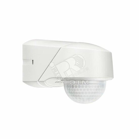 Фото №2 Датчик движения уличный RC 230i KNX white (4911002320)