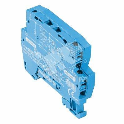 Фото №2 Защита от перенапряжения VSSC4 CL FG 24VAC/DC Ex (1063810000)