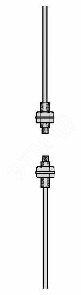 Фото №2 МЯГКОЕ ОПТОВОЛОКНО Р=2ММ (XUFN2S01L2)