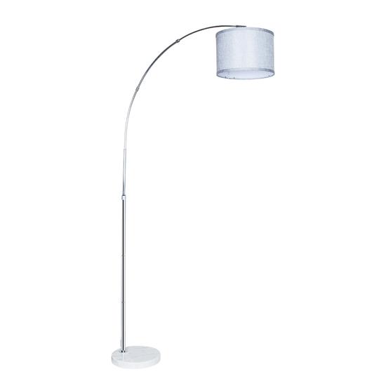 Фото №2 Торшер Arte Lamp PAOLO A4060PN-1CC (A4060PN-1CC)