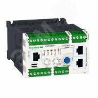 Фото №13 Реле TESYS T ETHERNET 0.4-8A 24VDC (LTMR08EBD)