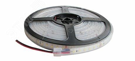 Фото №2 Светодиодная лента LED STRIP Flexline 60/4.8/320 3000K/IP67 (2010000370)