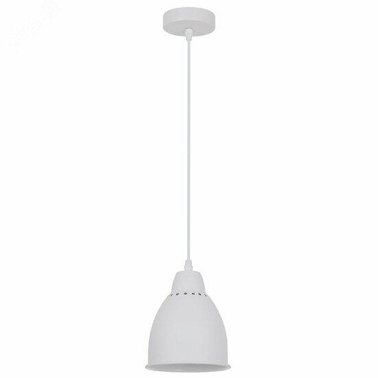 Фото №2 Светильник Arte Lamp BRACCIO A2054SP-1WH (A2054SP-1WH)