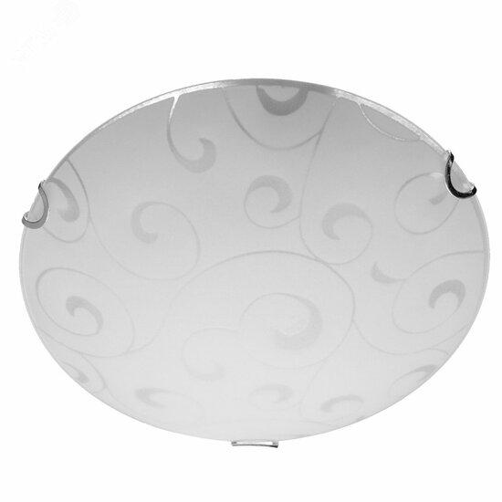 Фото №2 Светильник Arte Lamp ORNAMENT A3320PL-1CC (A3320PL-1CC)