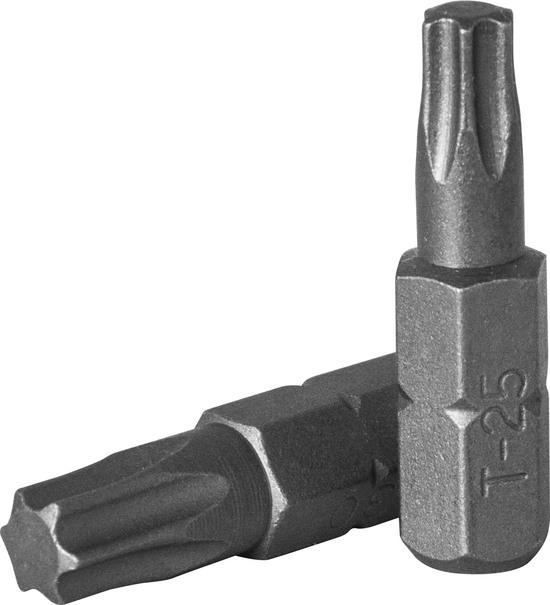 Фото №2 Вставка-бита 1/4''DR TORX®, T8, 25 мм (514308)