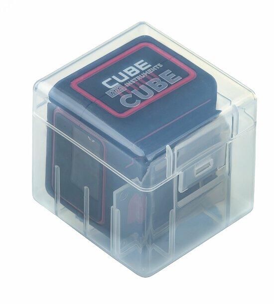 Фото №5 Уровень лазерный Cube MINI Basic Edition (А00461)