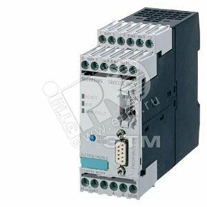 Фото №2 БАЗОВЫЙ МОДУЛЬ 2 SIMOCODE PRO V. PROFIBUS DP-ИНТЕРФЕЙС 12 MBIT/S, RS485. 4I/3O СВОБОДНО ПАРАМЕТРИРУЕМЫЕ. US: DC 24V. ТЕРМИСТОРНАЯ ЗАЩИТА ДВИГАТЕЛЯ. МОНОСТАБИЛЬНЫЕ ВЫХОДЫ (3UF7010-1AB00-0)