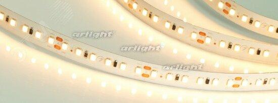 Фото №2 Лента LED IC-A120-12mm 24V Warm3000 (9.6 W/m, IP20, 2835, 20m) (ARL, стабилизированная) (024592(2))