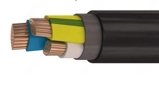 Фото №2 Кабель силовой ВВГнг(А)-LS 3х70мс(N.PE)-1 ТРТС