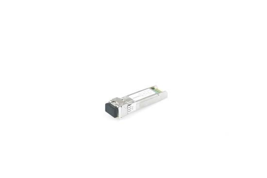 Фото №2 Модуль SFP 10G, до 10 Гб/c, LC, 15дБ, до 20км SFP-S1LC15-10G-1270-1330 (SFP-S1LC15-10G-1270-1330)