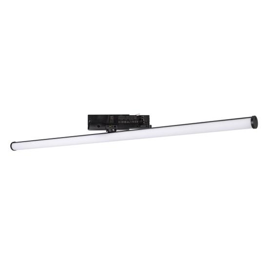 Фото №2 Светильник LGD-TUBE-TURN-4TR-L600-20W Warm3000 (BK, 180 deg, 230V) (Arlight, IP20 Металл, 3 года) (036298)