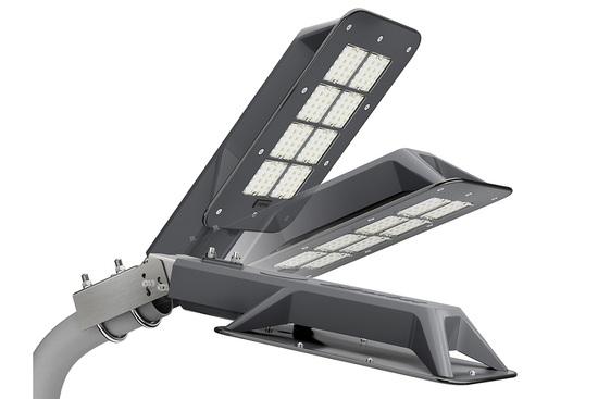 Фото №3 Светильник LED KEDR 3.0 (СКУ) 50Вт 8000Лм 5,0К КСС Ш3 IP67 (LE-СКУ-32-050-4948-67Х)