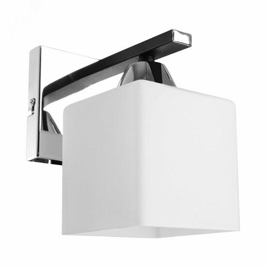 Фото №2 Бра Arte Lamp VISUALE A8165AP-1BK (A8165AP-1BK)