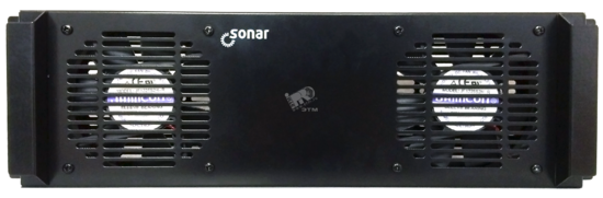 Фото №2 Блок вентиляторов Sonar SAB-1112-EX (Sonar SAB-1112-EX)