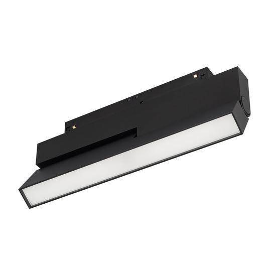 Фото №2 Светильник MAG-ORIENT-FLAT-FOLD-S230-12W Warm3000 (BK, 80 deg, 48V DALI) (Arlight, IP20 Металл, 3 года) (034663(1))