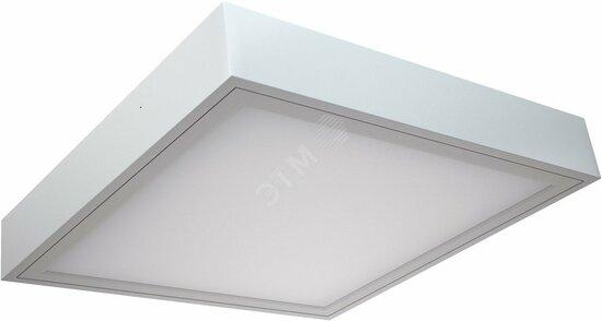 Фото №2 Светильник OWP OPTIMA LED 595 (70) IP54/IP54 4000K (1372000460)