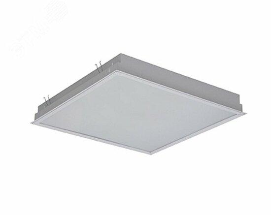 Фото №2 Светильник OPL/R ECO LED 595 4000K Edge 15-01 (1028001320)