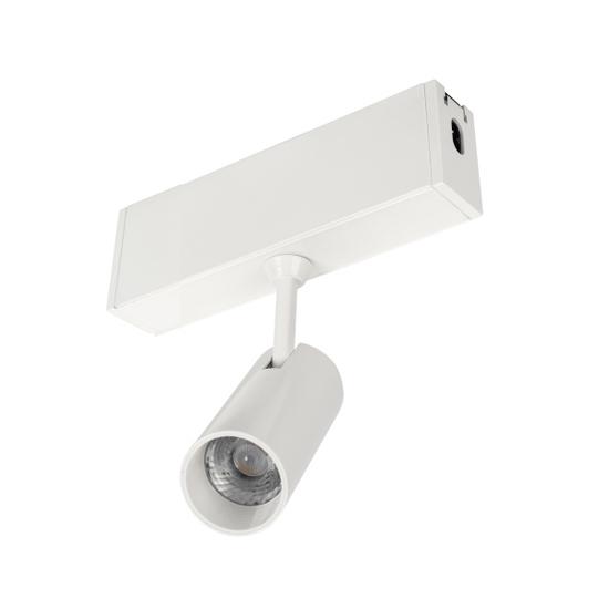 Фото №2 Светильник CLIP-38-SPOT-R146-6W Warm3000 (WH, 24 deg, 24V) (Arlight, IP40 Металл, 3 года) (028939)