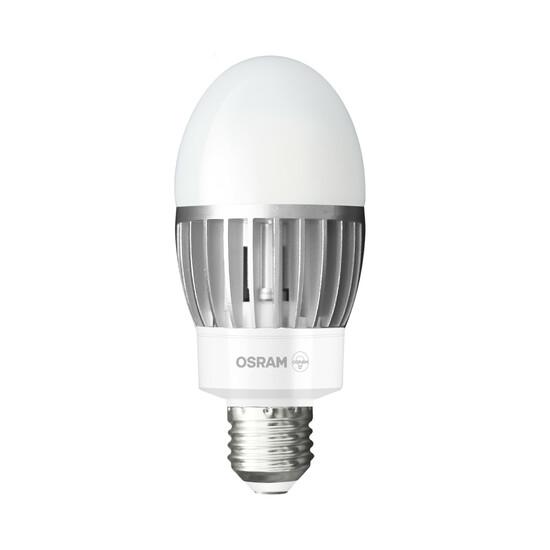 Фото №2 Лампа светодиодная LED HQL PRO 14.5Вт (замена 50Вт), Е27, 1800Лм OSRAM (4058075612358)