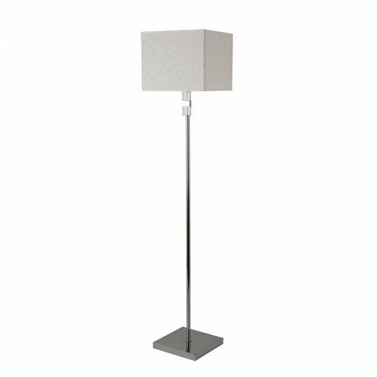 Фото №2 Торшер Arte Lamp NORTH A5896PN-1CC (A5896PN-1CC)