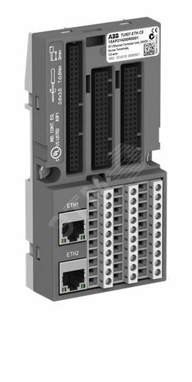 Фото №2 Основание монтажное, TU520-ETH (1SAP214400R0001)