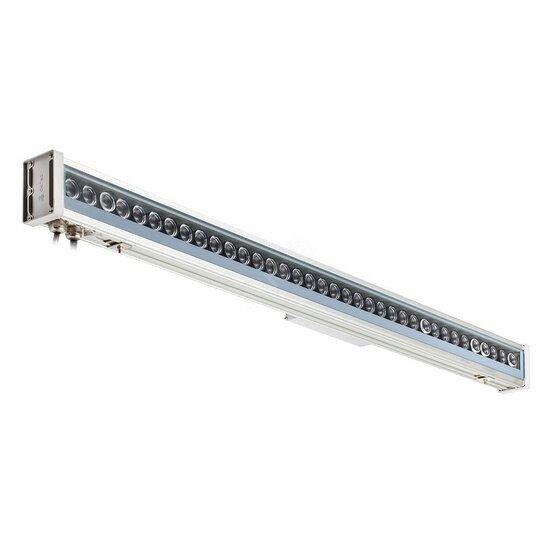 Фото №2 Светильник светодиодный ДБУ-60 Персей LED-60-Medium/W3000 (7307)