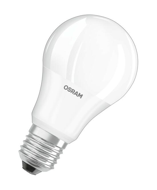 Фото №2 Лампа светодиодная LED 8.8Вт Е27 2700К груша не   диммируемая OSRAM Parathom (4058075594166)