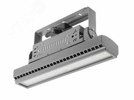 Фото №2 Светильник светодиодный HB LED 225 D120 Ex 5000K Zone 1 (1224004570)