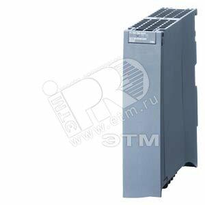 Фото №2 SIMATIC S7-1500, СИСТЕМНЫЙ БЛОК ПИТАНИЯ PS 60W 120/230V AC/DC, ФОРМИРУЕТ ВНУТРЕННЕЕ ПИТАНИЕ ЗАДНЕЙ ШИНЫ ДЛЯ S7-1500, ВХОДНОЕ НАПРЯЖЕНИЕ ПИТАНИЯ ~/=120/230 В (6ES7507-0RA00-0AB0)