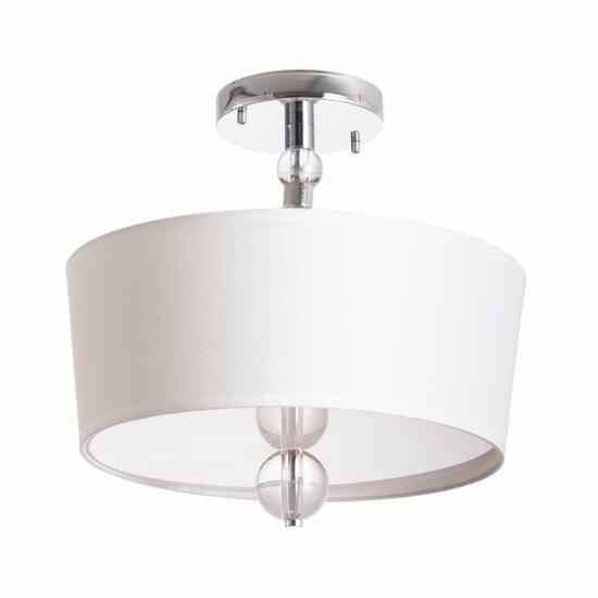 Фото №2 Люстра Arte Lamp BELLA A8538PL-3CC (A8538PL-3CC)