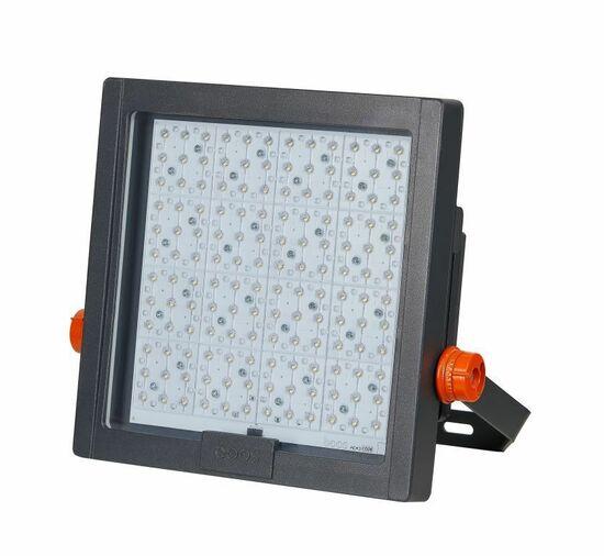 Фото №2 Светильник светодиодный ДО-150 Ситиус L LED-150-Narrow Asymmetric (740/YW360F/D/0/A45N/GEN1) (17972)