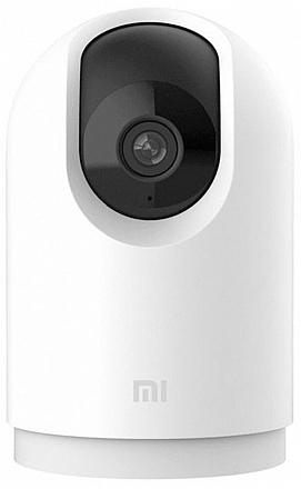 Фото №2 Видеокамера безопасности Mi 360° Home Security    Camera 2K Pro MJSXJ06CM (BHR4193GL)