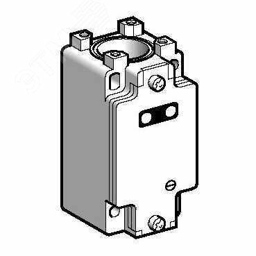Фото №4 Корпус концевого выключателя (ZCKJ121)