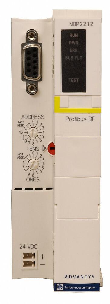 Фото №5 МОДУЛЬ СВЯЗИ PROFIBUS DP, STANDARD (STBNDP2212)