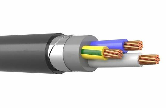 Фото №2 Кабель силовой ПБПнг(A)-HF 3х35мк(N.PE)-1 ТРТС