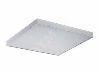 Фото №2 Светильник OWP OPTIMA LED 589 IP54/IP54 4000K     GRILIATO mat (1372001260)