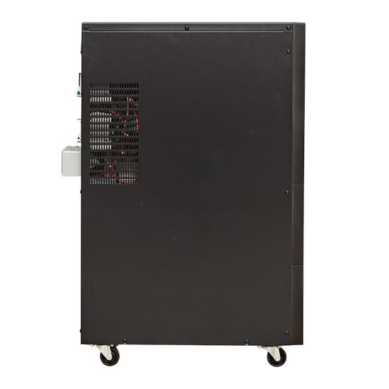 Фото №5 Источник бесперебойного питания Online E-Power SW900G4 6 кВа/ 6 кВт 2 мин Tower клеммы (SW960G4-T-B)