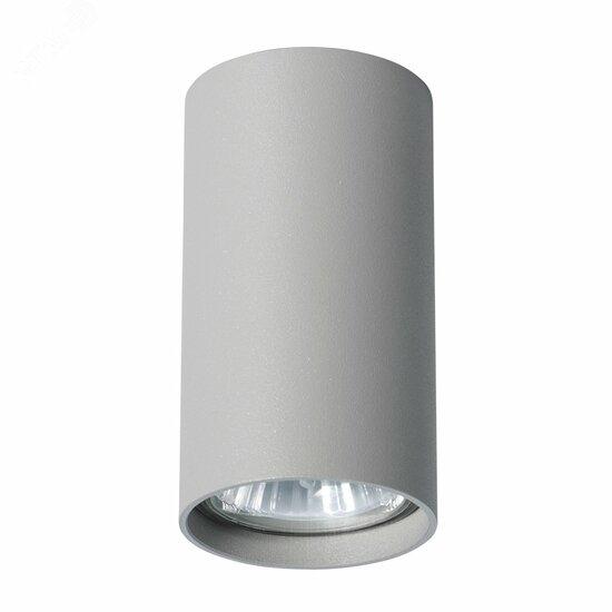 Фото №2 Светильник Arte Lamp UNIX A1516PL-1GY (A1516PL-1GY)