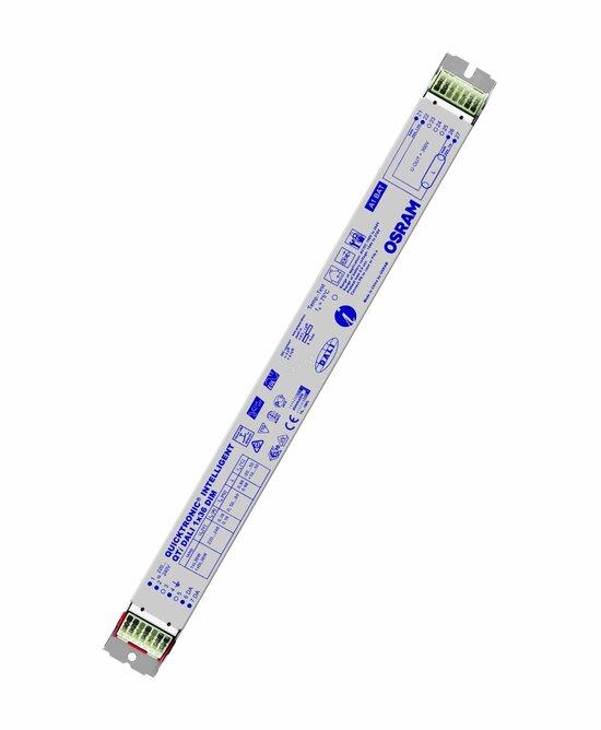 Фото №2 QTIDALI 1X36/220-240 DIMVS20 OSRAM (870427)