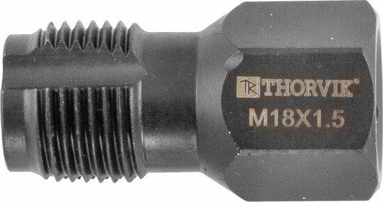 Фото №2 Метчик для восстановления резьбы отверстия кислородного датчика M18x1.6 (LTR1815)